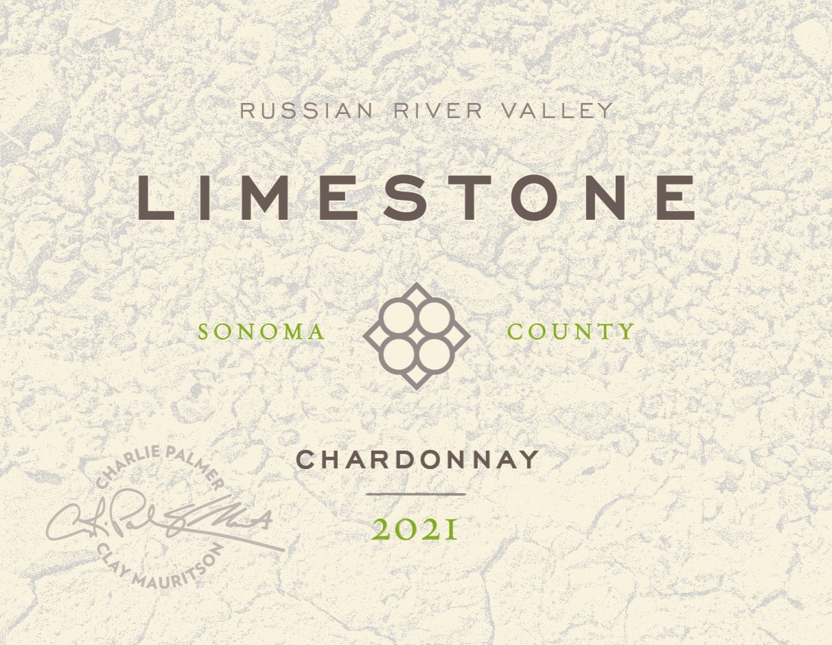 Limestone | Russian River Valley Chardonnay