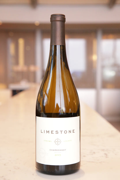 Limestone | Russian River Valley Chardonnay