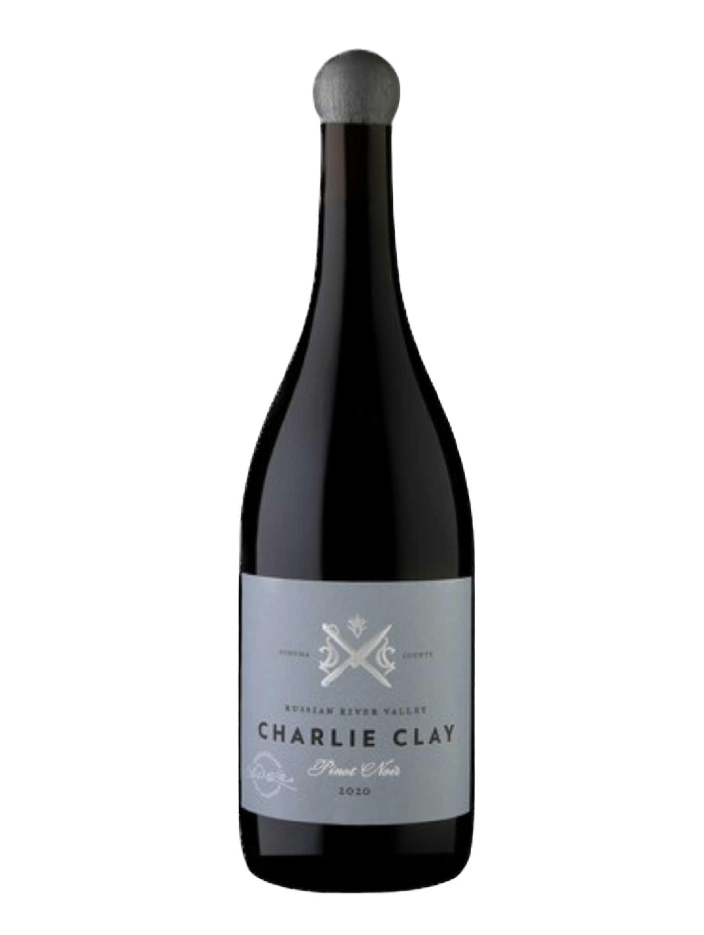 Charlie Clay | Russian River Valley Pinot Noir