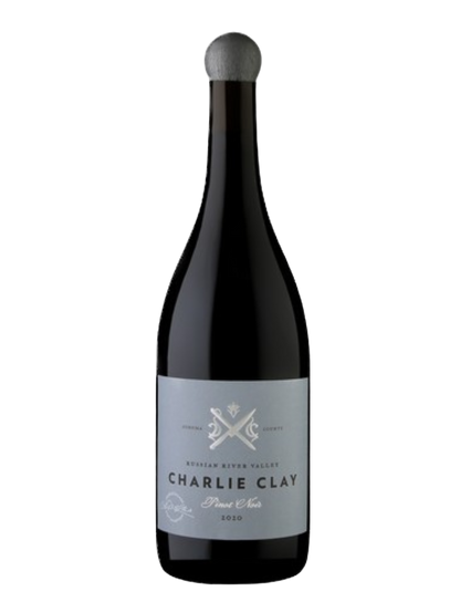 Charlie Clay | Russian River Valley Pinot Noir